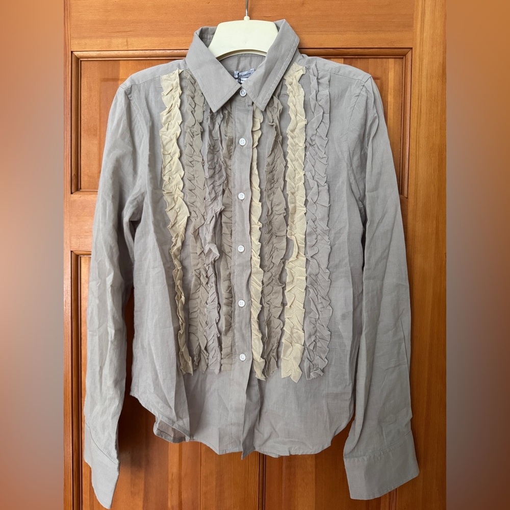 Saks Potts Auro Shirt